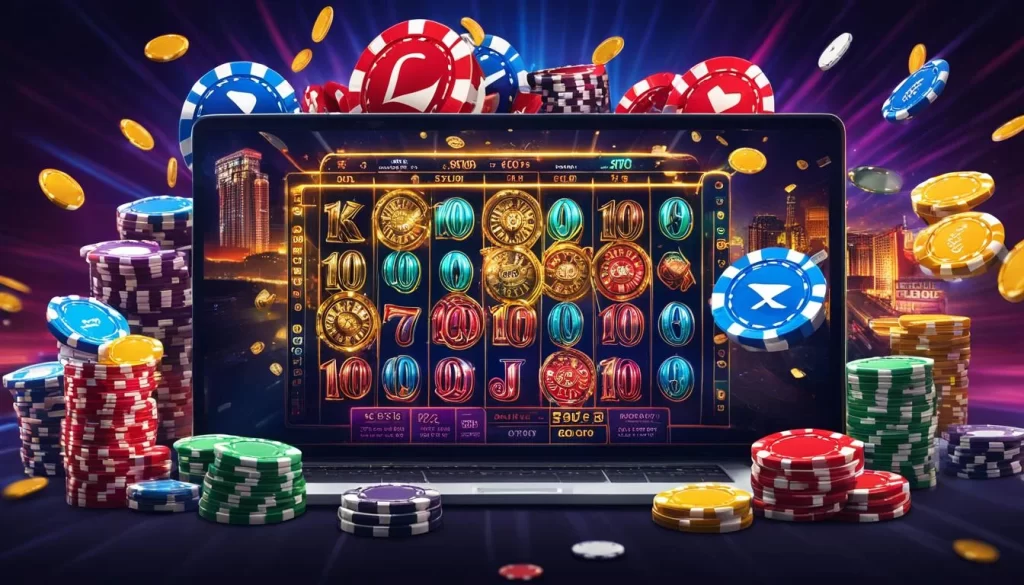 Xổ số và game bài Oke179